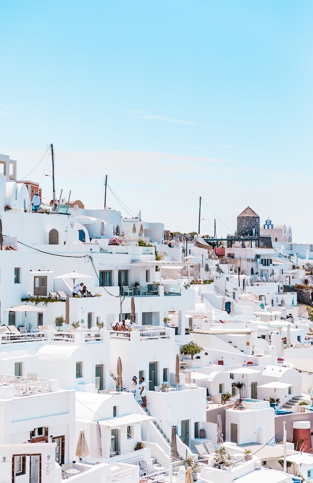 greece